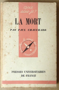 La Mort.