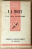 La Mort.. Chauchard (Paul).