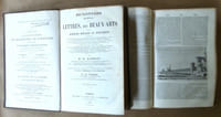 Dictionnaire Général des Lettres, des Beaux-Arts et des Sciences Morales et Politiques