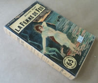 La Femme de Feu.