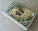 La Jeunesse du Roi Henri.. Ponson du Terrail.