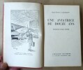 Une Aviatrice de Douze Ans.. Latzarus (Marie-Thérèse).