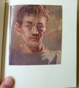 Hans Erni. Avec une biographie, une bibliographie et une documentation complète sur le peintre et son uvre.