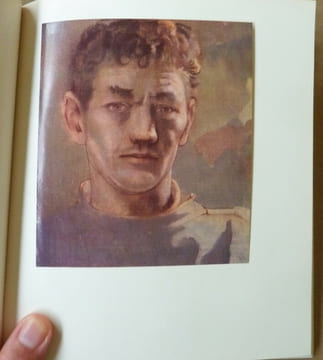 Hans Erni. Avec une biographie, une bibliographie et une documentation complète sur le peintre et son uvre.. Roy (Claude).