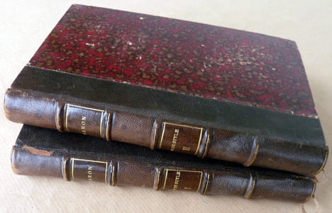 Cours de Style.Volume I et II: Premiers Exercices sur La Propriété de L'Expression. Un Tome: Livre de L'Elève; un autre Tome Corrigé des Exercices. ...