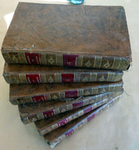 Le Comte de Valmont ou les Egarements de la Raison. Nlle édition ornée de gravures. Suivi de La Théorie du Bonheur ainsi que de "Lettre à une mère sur l'éducation de sa fille".