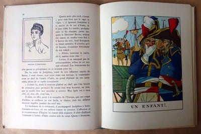 Napoléon.