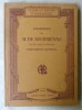 Mémoires de M. de Bourrienne, secrétaire intime du premier consul.. [Funck-Brentano].