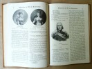 Mémoires de M. de Bourrienne, secrétaire intime du premier consul.. [Funck-Brentano].