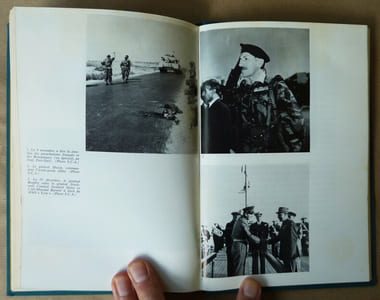 L'Expédition de Suez.