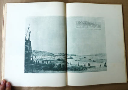 La Colonne de la Grande Armée. Préface du Général Catroux.