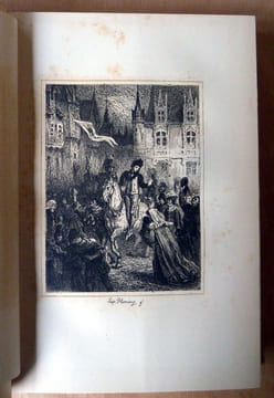 Jeanne D'Arc, L' Héroïne de la France.. Gossot (Emile).