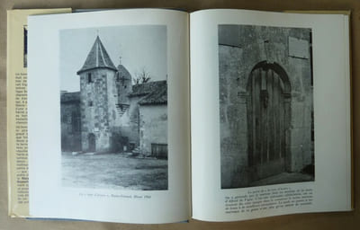 Lettres à Philippe Soulet, régisseur au Maine-Giraud et à Eugène Paignon;  suivies de Vigny au Maine-Giraud en 1827