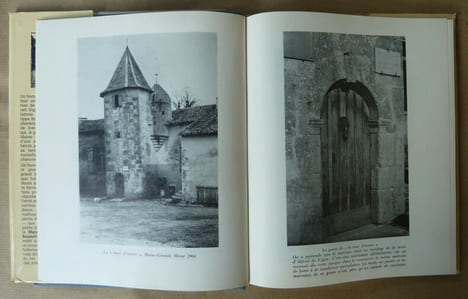 Lettres à Philippe Soulet, régisseur au Maine-Giraud et à Eugène Paignon; suivies de Vigny au Maine-Giraud en 1827. Vigny (Alfred de).
