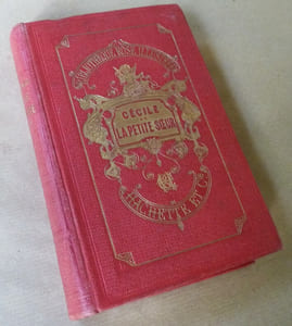 Cécile ou la Petite Sur.