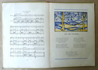 Nouvelles Chansons.