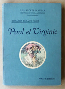 Paul et Virginie.