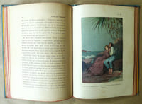 Paul et Virginie.