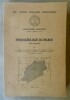 Hydrogéologie du Maroc. Zone Française. XIXe Congrès Géologique International. Monographies Régionales. 3ème série: Maroc-N°4.. (Collectif, Ambroggi, ...