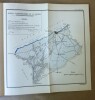 Hydrogéologie du Maroc. Zone Française. XIXe Congrès Géologique International. Monographies Régionales. 3ème série: Maroc-N°4.. (Collectif, Ambroggi, ...