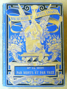 Par Monts et par Vaux.