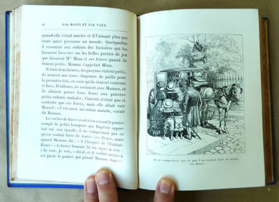 Par Monts et par Vaux.