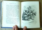 Par Monts et par Vaux.. De Witt (Mme, née Guizot).