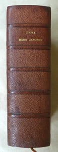 Codex Iuris Canonici Pii X Pontifis Maximi iussu digestus Benedicti Papae XV auctoritate promulgatus.