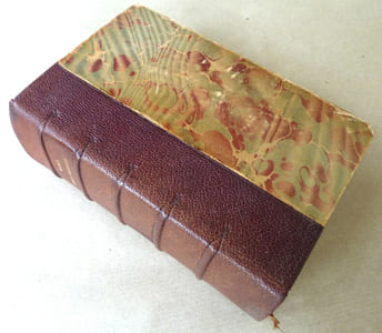 Codex Iuris Canonici Pii X Pontifis Maximi iussu digestus Benedicti Papae XV auctoritate promulgatus.