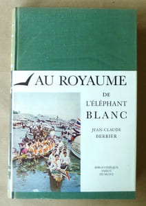 Au Royaume de l'Eléphant Blanc.