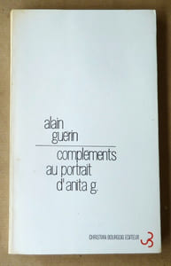 Compléments au portrait d'Anita G..