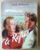 Le Refus.. Merrien (Jean).