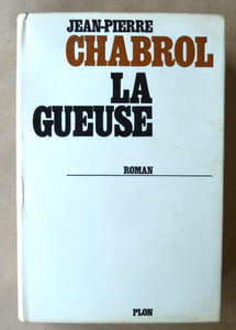La Gueuse.