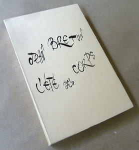 L'Eté des Corps.