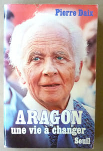 Aragon une vie à changer.
