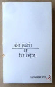 Un bon départ.