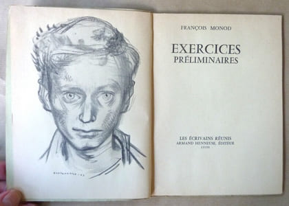 Exercices Préliminaires.