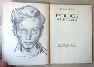 Exercices Préliminaires.