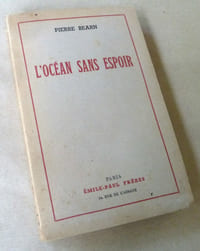 L'Océan sans espoir.