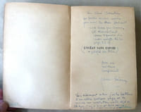 L'Océan sans espoir.