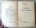 L'Océan sans espoir.. Béarn (Pierre).