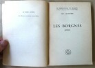 Les Borgnes.. Lacombe (Lia).