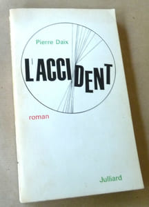 L'accident.