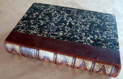 Oeuvres Complètes de Beaumarchais.