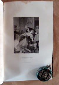 Oeuvres Complètes de Beaumarchais.