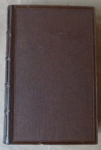 Paul et Virginie suivi de La Chaumière Indienne. Précédé d'une notice historique sur Bernardin de Saint-Pierre par M. C. Sainte-Beuve.