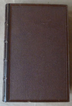Paul et Virginie suivi de La Chaumière Indienne. Précédé d'une notice historique sur Bernardin de Saint-Pierre par M. C. Sainte-Beuve.. Bernardin de ...