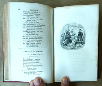 Chansons et Poésies de Désaugiers. Edition Elzévirienne.