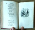 Chansons et Poésies de Désaugiers. Edition Elzévirienne.. Désaugiers.