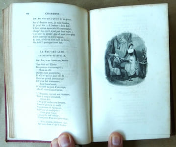 Chansons et Poésies de Désaugiers. Edition Elzévirienne.
